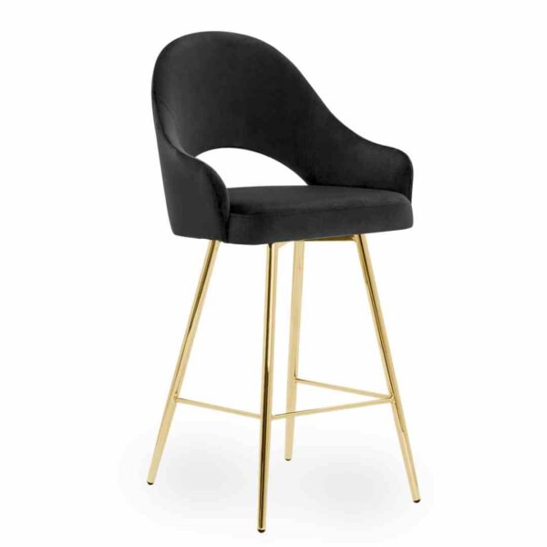 Barska stolica Guliver 60 Swivel Grupa III - Slika 4