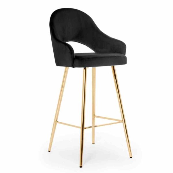 Barska stolica Guliver 70 Swivel Grupa III - Slika 4