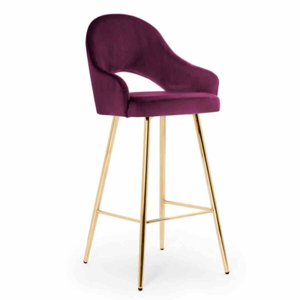 Barska stolica Guliver 70 Swivel Grupa IV - Slika 4