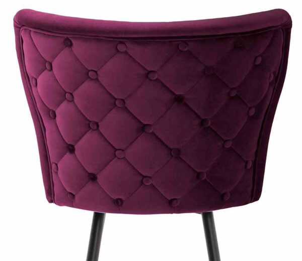 Barska stolica Mart 60 Swivel Grupa IV - Slika 7