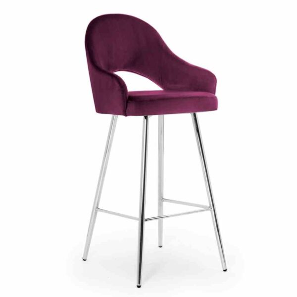 Barska stolica Guliver 70 Swivel Grupa IV - Slika 3