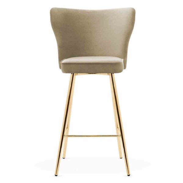 Barska stolica Mart 70 Swivel Grupa II - Slika 6