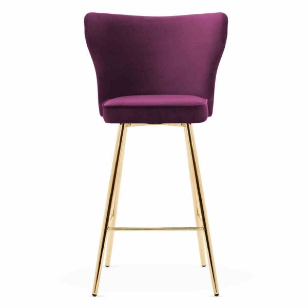 Barska stolica Mart 60 Swivel Grupa IV - Slika 6