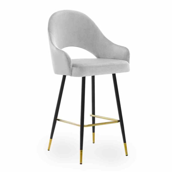 Barska stolica Guliver 60 Swivel Grupa I - Slika 3
