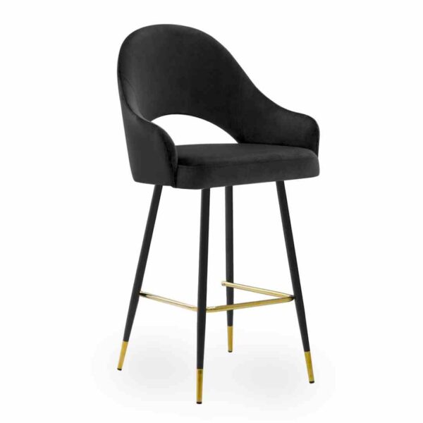Barska stolica Guliver 60 Swivel Grupa III - Slika 3