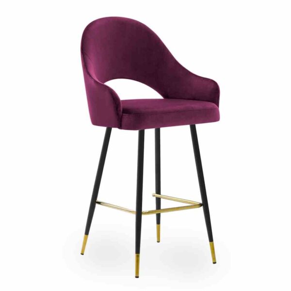 Barska stolica Guliver 60 Swivel Grupa IV - Slika 3