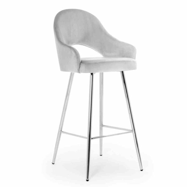 Barska stolica Guliver 70 Swivel Grupa I - Slika 3