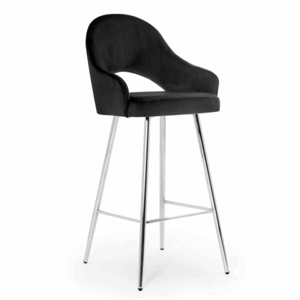 Barska stolica Guliver 70 Swivel Grupa III - Slika 3