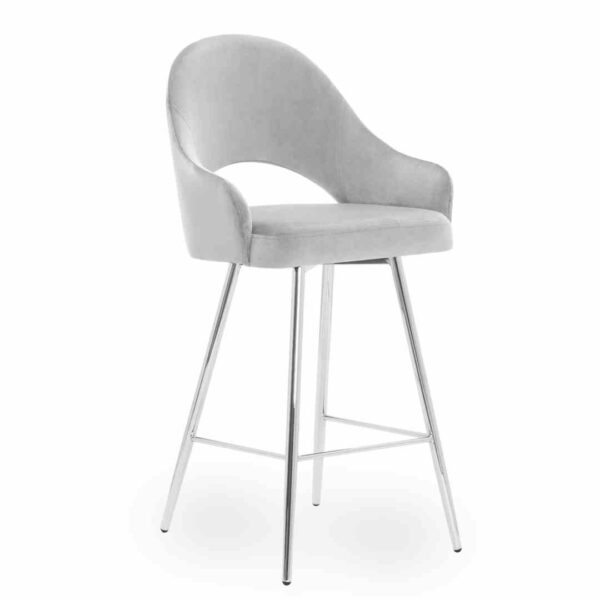 Barska stolica Guliver 60 Swivel Grupa I - Slika 2