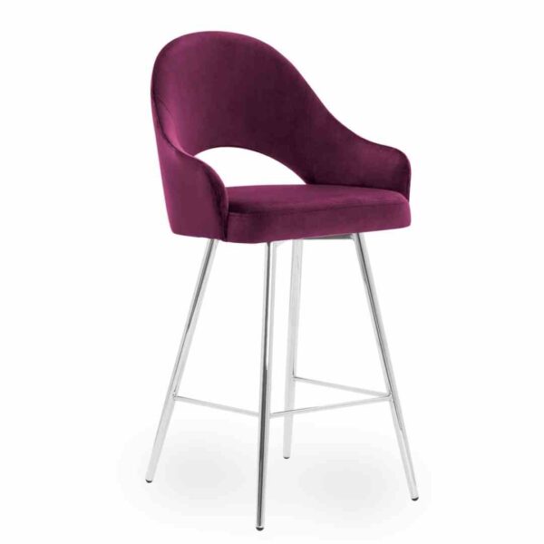 Barska stolica Guliver 60 Swivel Grupa IV - Slika 2