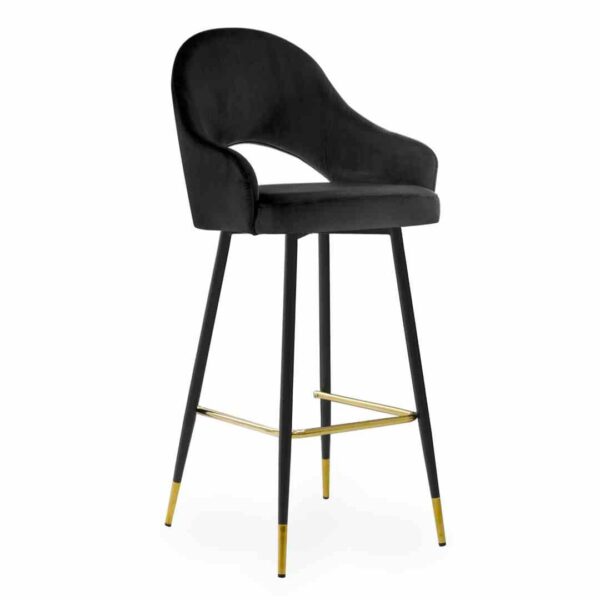 Barska stolica Guliver 70 Swivel Grupa III - Slika 2
