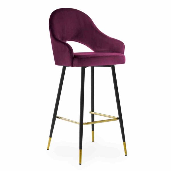 Barska stolica Guliver 70 Swivel Grupa IV - Slika 2