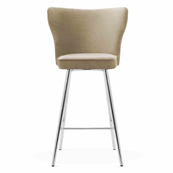 Barska stolica Mart 70 Swivel Grupa II - Slika 4