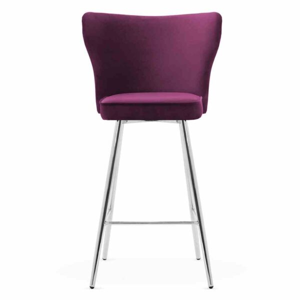 Barska stolica Mart 60 Swivel Grupa IV - Slika 4