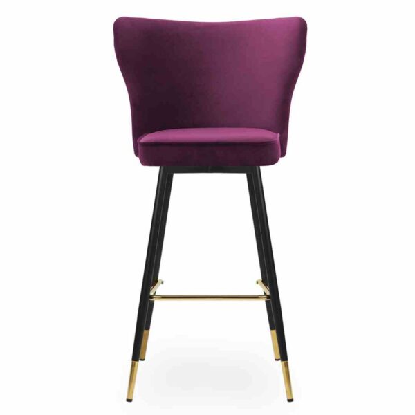 Barska stolica Mart 60 Swivel Grupa IV - Slika 2