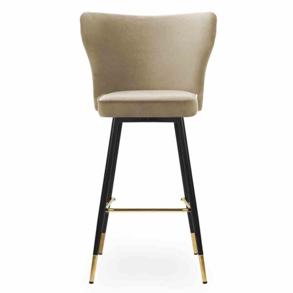 Barska stolica Mart 70 Swivel Grupa II - Slika 2