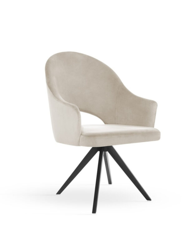 Blagovaonska stolica Guliver Twist Grupa II