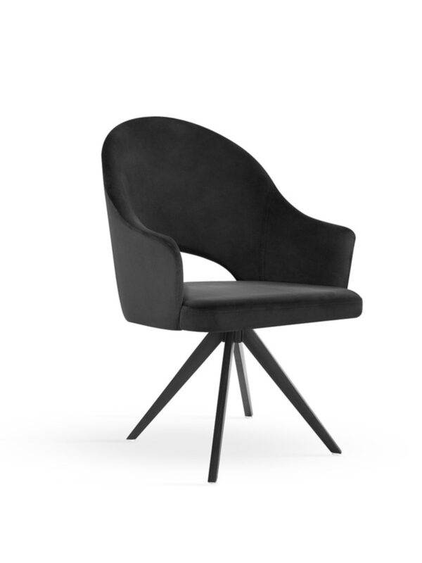 Blagovaonska stolica Guliver Twist Grupa III