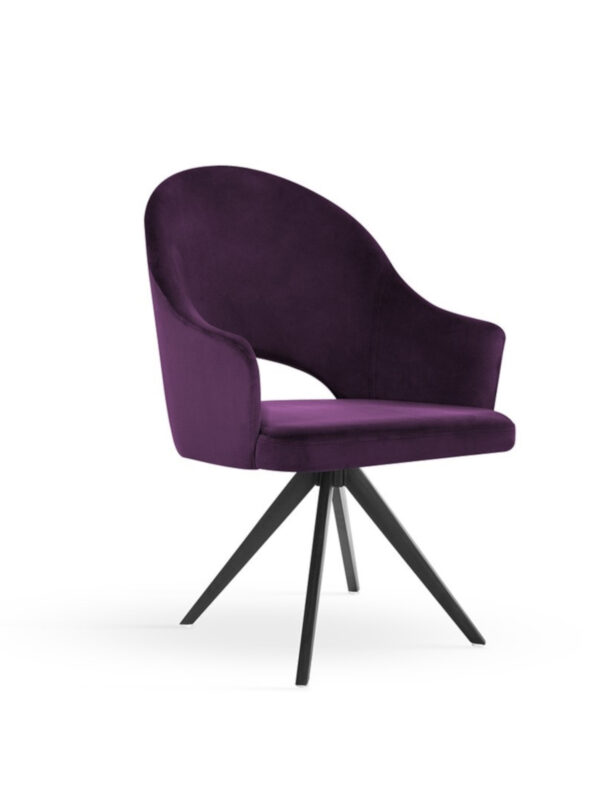 Blagovaonska stolica Guliver Twist Grupa IV