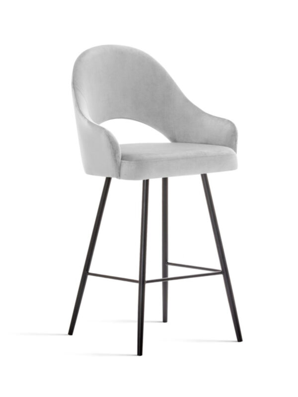 Barska stolica Guliver 60 Swivel Grupa I