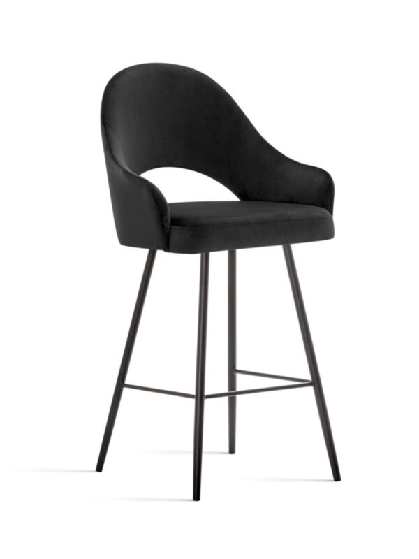 Barska stolica Guliver 60 Swivel Grupa III