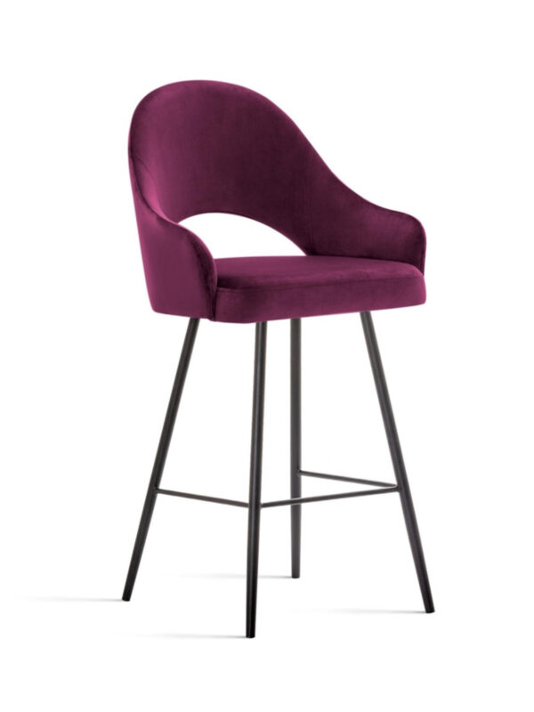 Barska stolica Guliver 60 Swivel Grupa IV