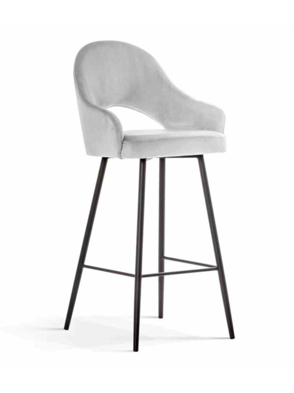 Barska stolica Guliver 70 Swivel Grupa I