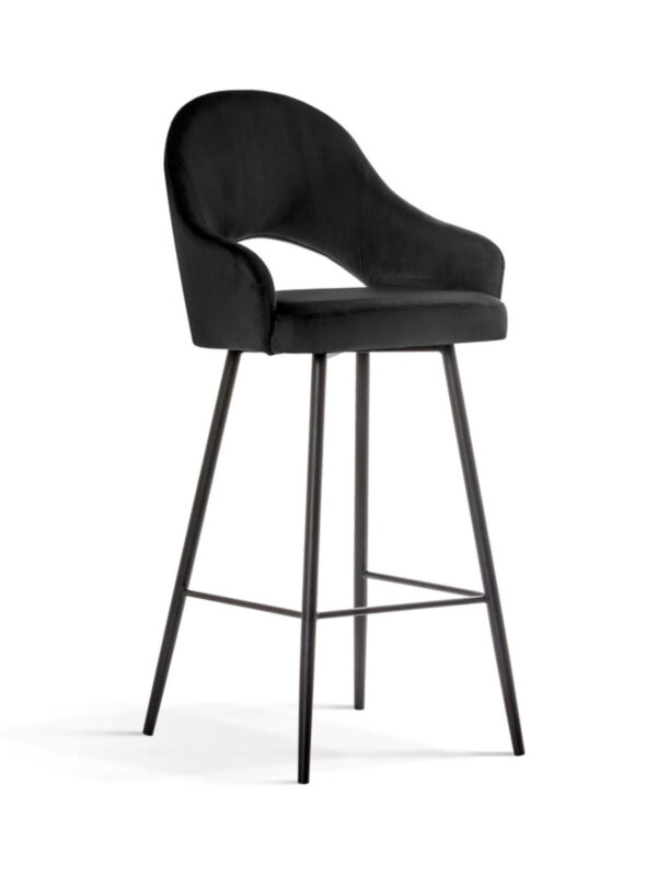 Barska stolica Guliver 70 Swivel Grupa III
