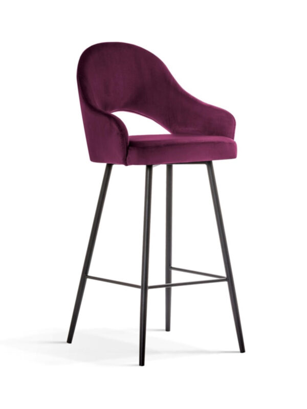 Barska stolica Guliver 70 Swivel Grupa IV
