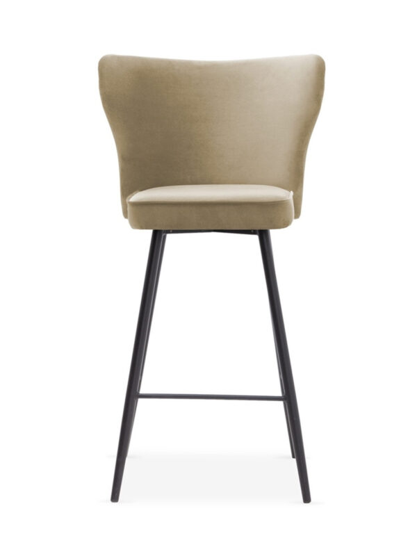 Barska stolica Mart 70 Swivel Grupa II