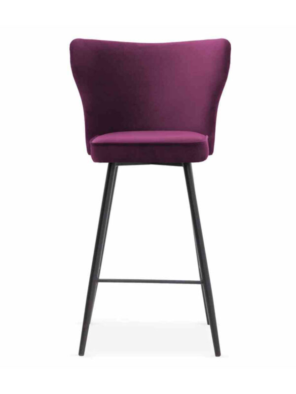 Barska stolica Mart 60 Swivel Grupa IV