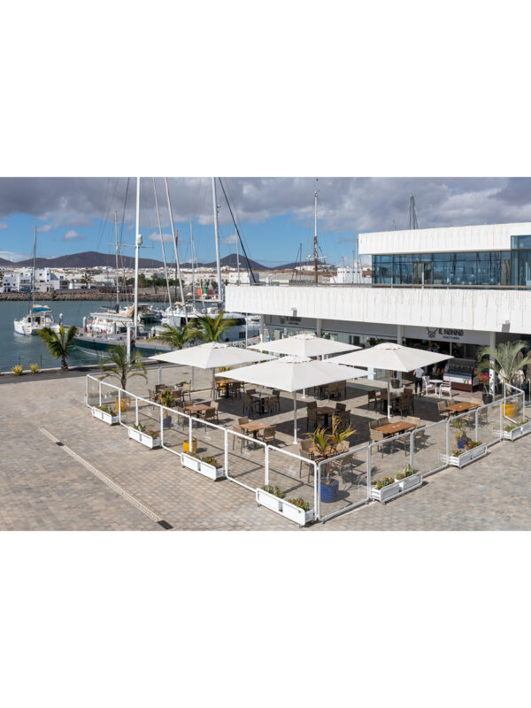 Ezpeleta Siena Mini Module Methacrylate - Slika 18