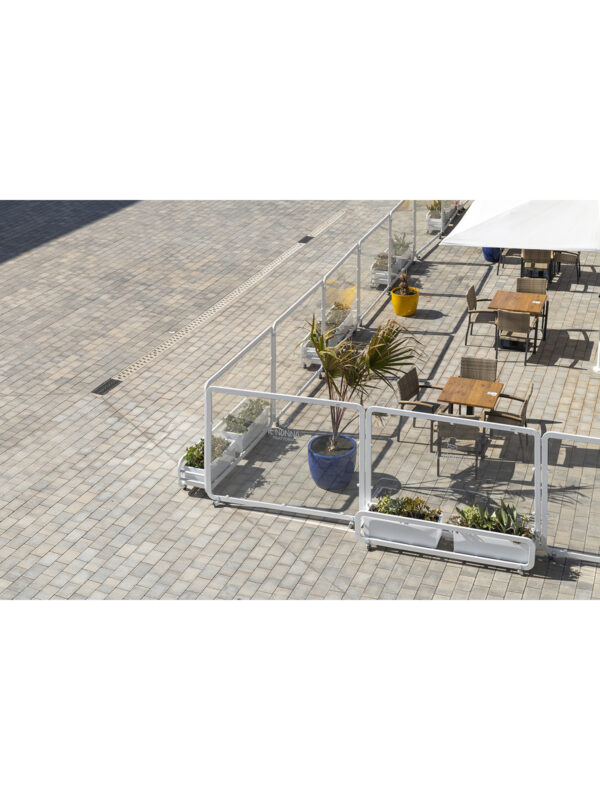 Ezpeleta Siena Mini Module Methacrylate - Slika 16