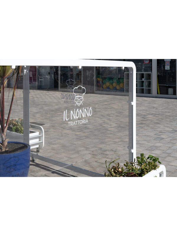 Ezpeleta Siena Maxi Panel Methacrylate - Slika 11