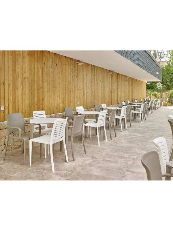 Ugostiteljska stolica Hall Chair - Slika 14