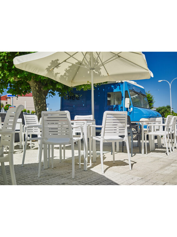 Ugostiteljska stolica Park Armchair - Slika 29