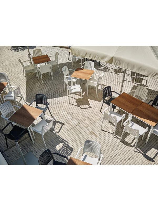 Ugostiteljska stolica Park Armchair - Slika 28