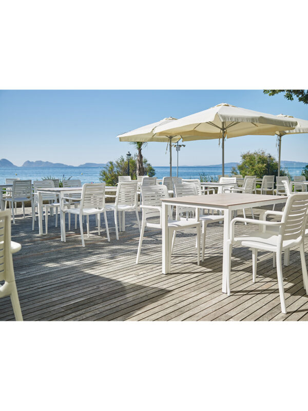 Ugostiteljska stolica Park Armchair - Slika 27