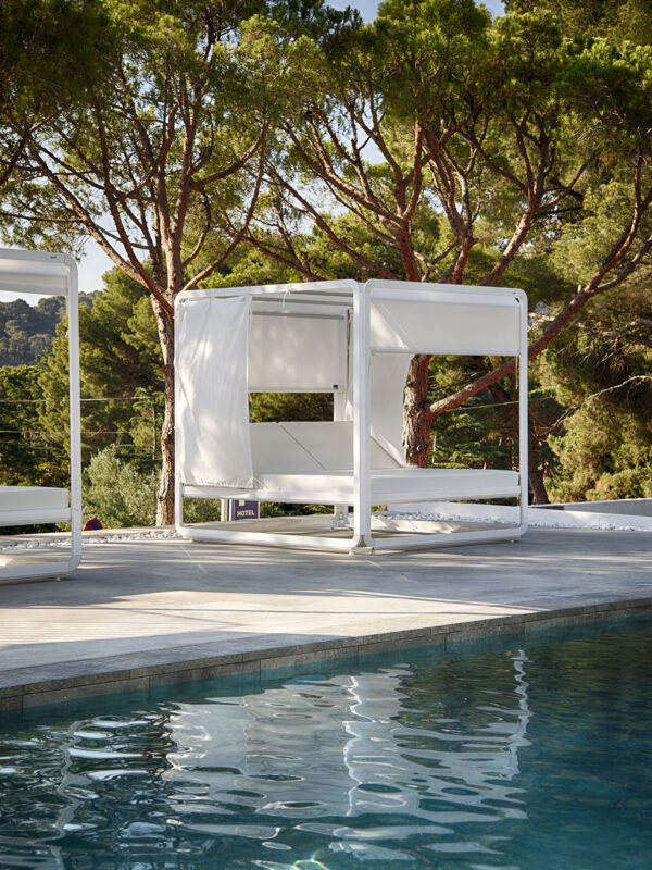 Ležaljka Ibiza XL - Slika 19