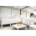 Fotelja Marine Single Sofa Nautic 21
