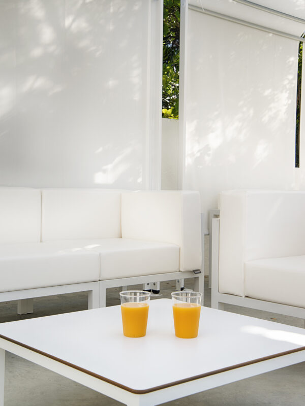 Fotelja Marine Corner Sofa Nautic - Slika 10