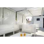 Fotelja Marine Single Sofa Nautic 17