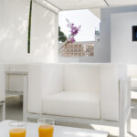 Fotelja Marine Single Sofa Nautic 15