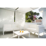 Fotelja Marine Single Sofa Nautic 13