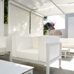 Fotelja Marine Single Sofa Nautic 9