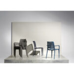 Ugostiteljska stolica Hall Armchair 47