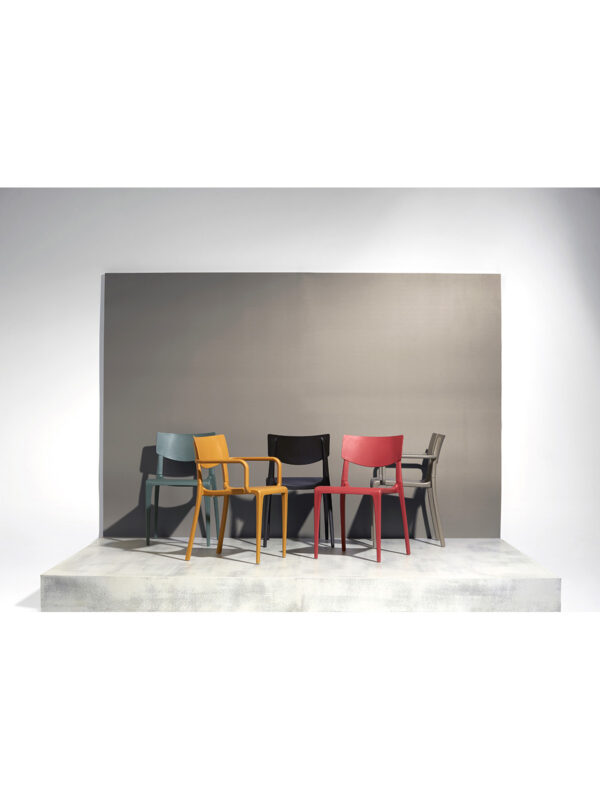 Ugostiteljska stolica Town Armchair - Slika 41