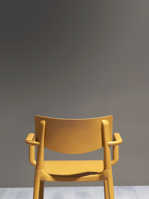 Ugostiteljska stolica Town Armchair - Slika 32