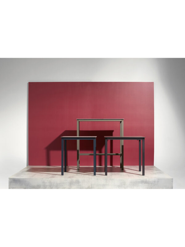 Ugostiteljski barski stol Urban 104X55 - Slika 30