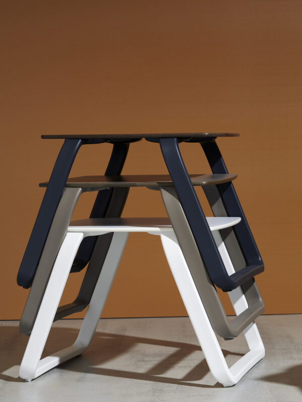 Ugostiteljski stolić Vila Table - Slika 6